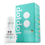 Glacier Milk 1 box/1 bottle 60ml